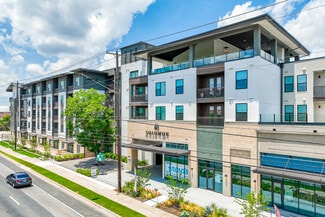 Austin, TX Retail - 1414 E 51st St