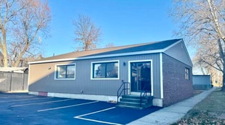Ludlow, MA Office - 35 State St