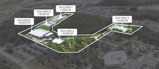 Former Tupperware Industrial Portfolio Former Tupperware Industrial Portfolio