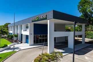 Fort Myers, FL Office/Retail - 7130 College Pky