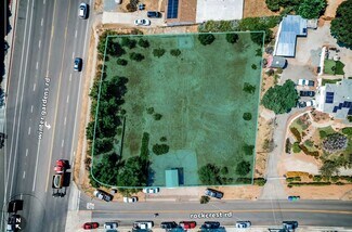 Lakeside, CA Residential Land - NEC Rockcrest Rd & Winter Gardens Blvd