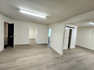 Los Angeles, CA Office - 1511 Pontius Ave