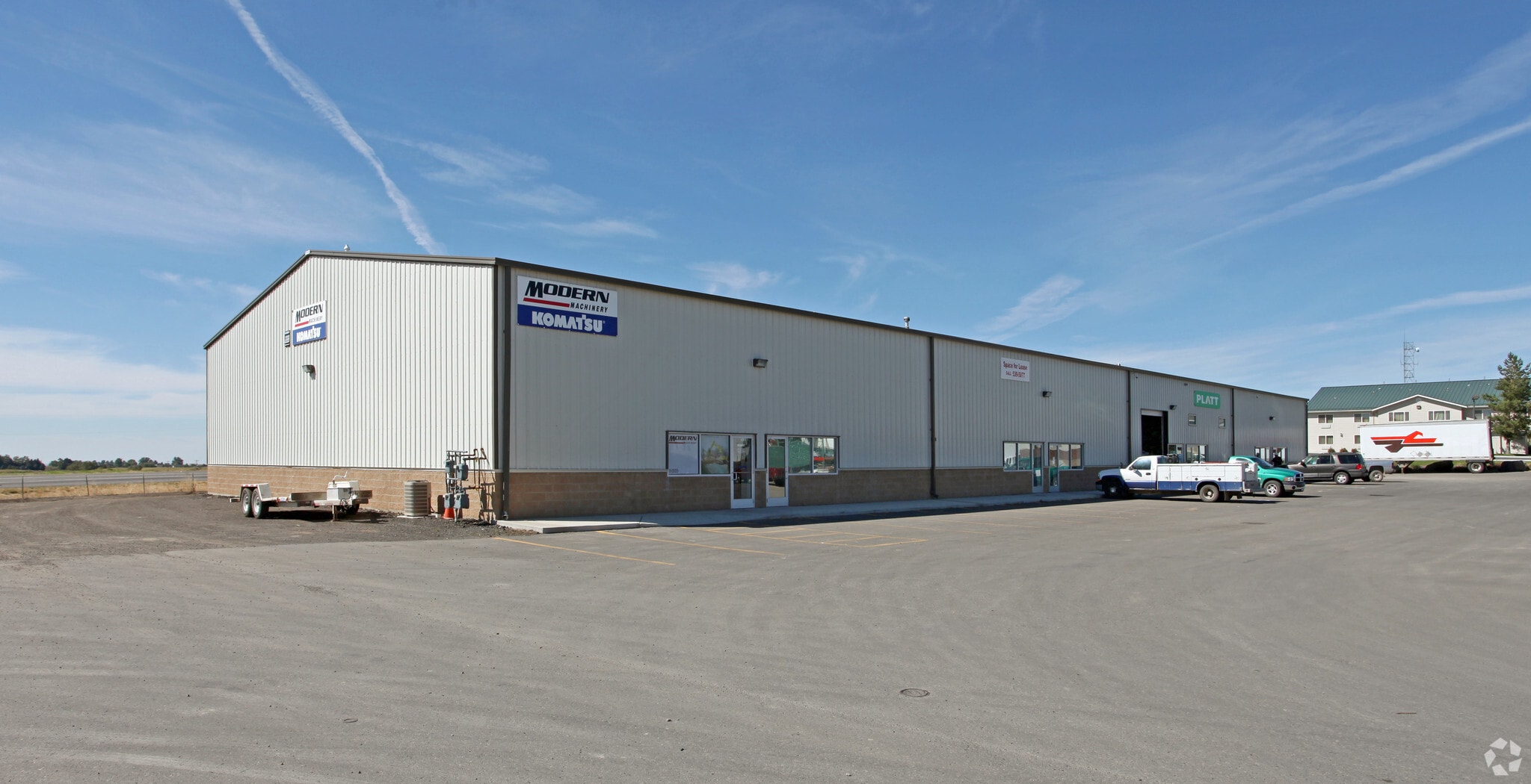 2735-2745 Tucker Ct, Jerome, ID for Rent