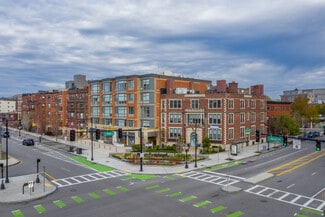 Boston, MA Office - 896 Beacon St Boston, MA Office - 896 Beacon St