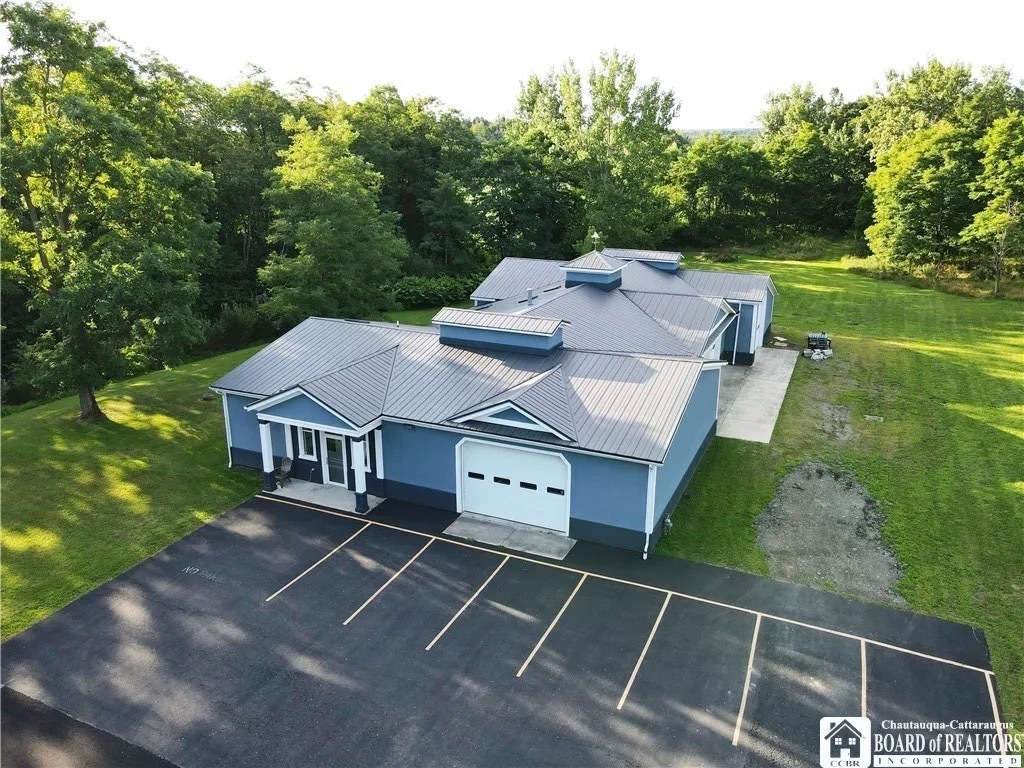 699 Versailles Rd, Silver Creek, NY for Sale