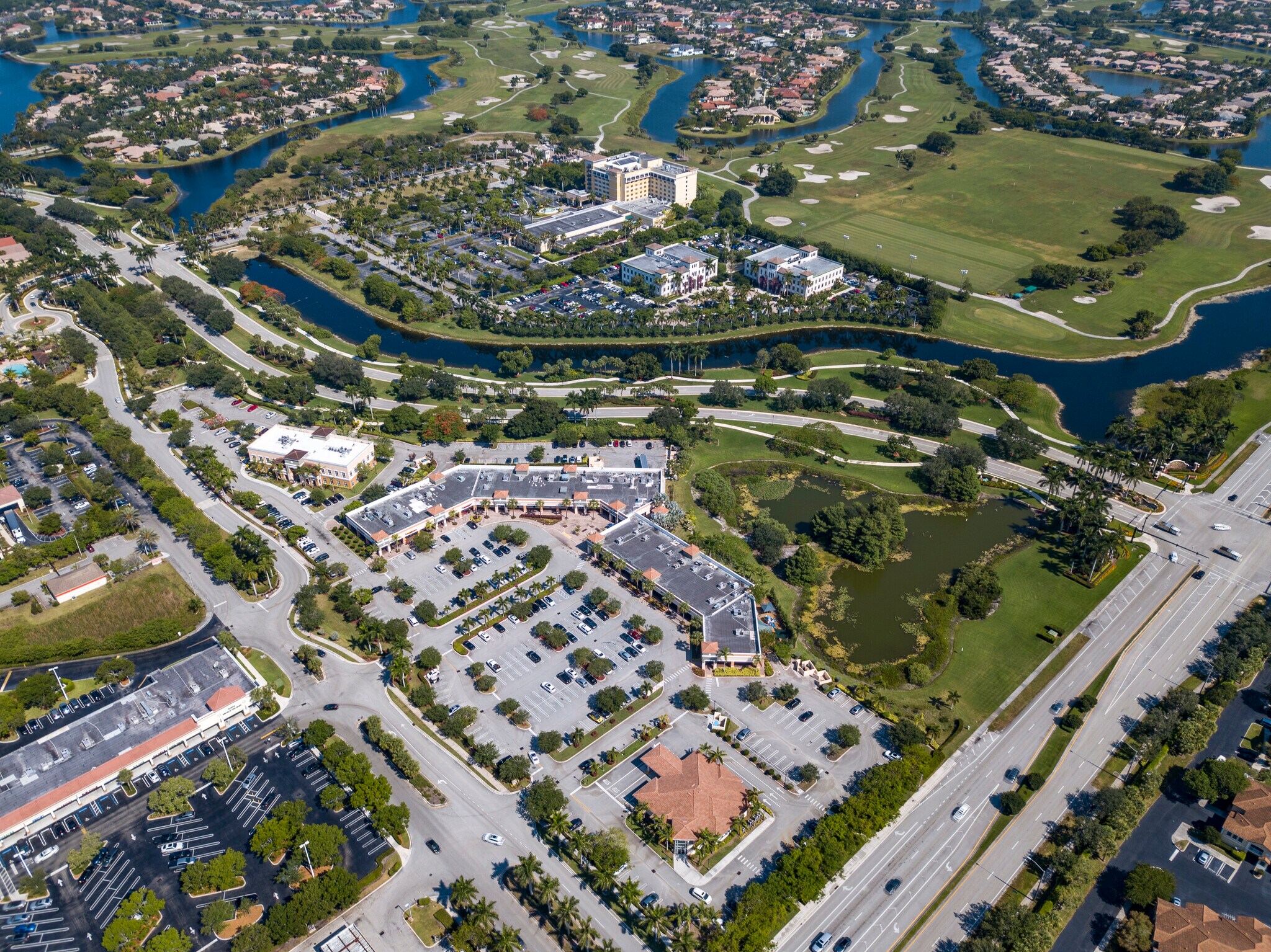 6230-6240 Coral Ridge Dr, Coral Springs, FL for Rent