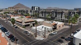 Scottsdale, AZ Office - 4310 N 75th St