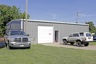 Fayetteville, AR Retail - 519 W Poplar St Fayetteville, AR Retail - 519 W Poplar St