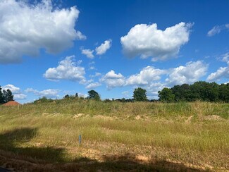 Madison, GA Commercial - Lot 9 Commerce Drive Industrial park