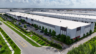 Hialeah, FL Industrial - 3980 W 104th St