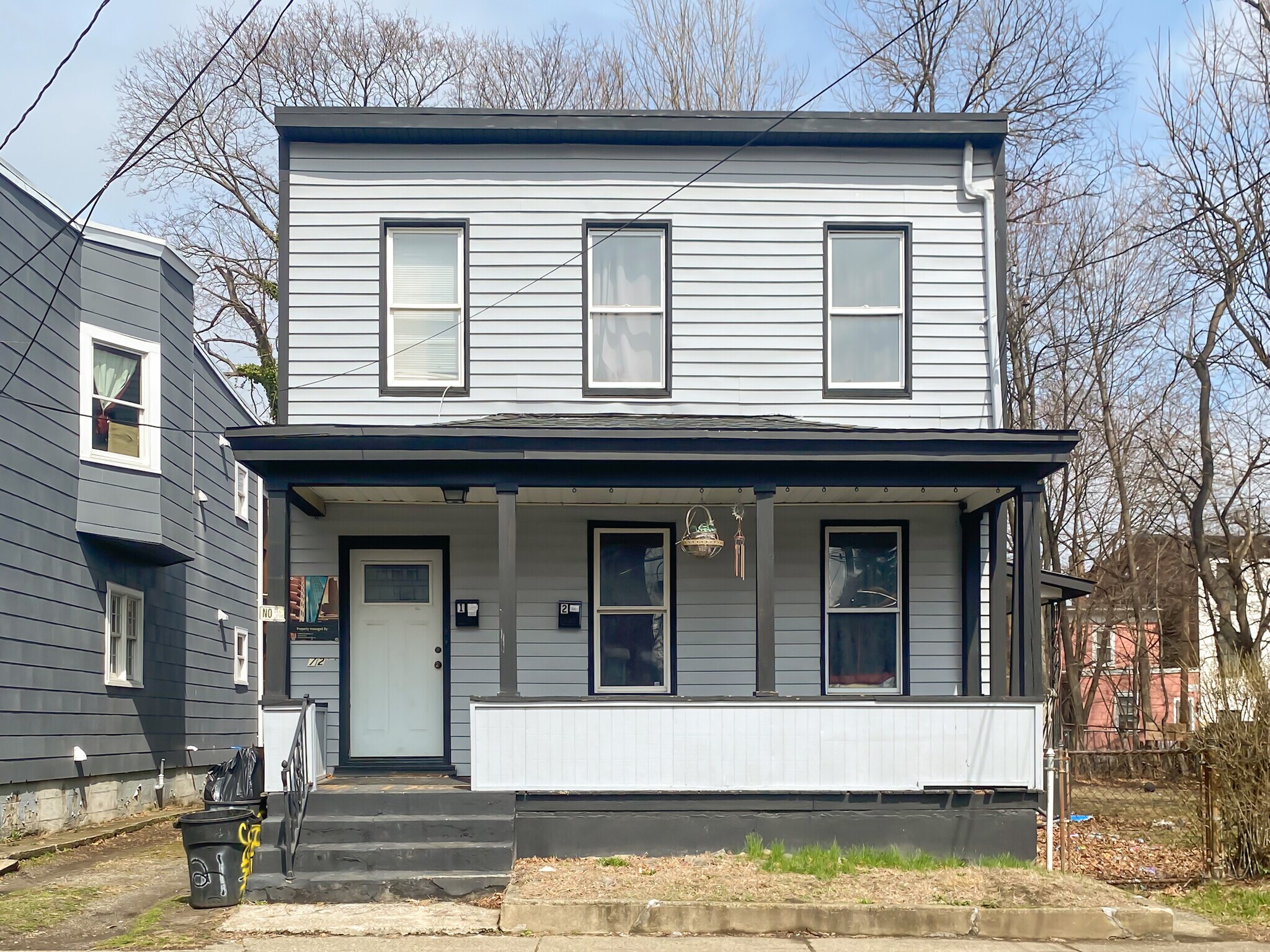 72 1/2 Henry Ave, Newburgh, NY for Sale