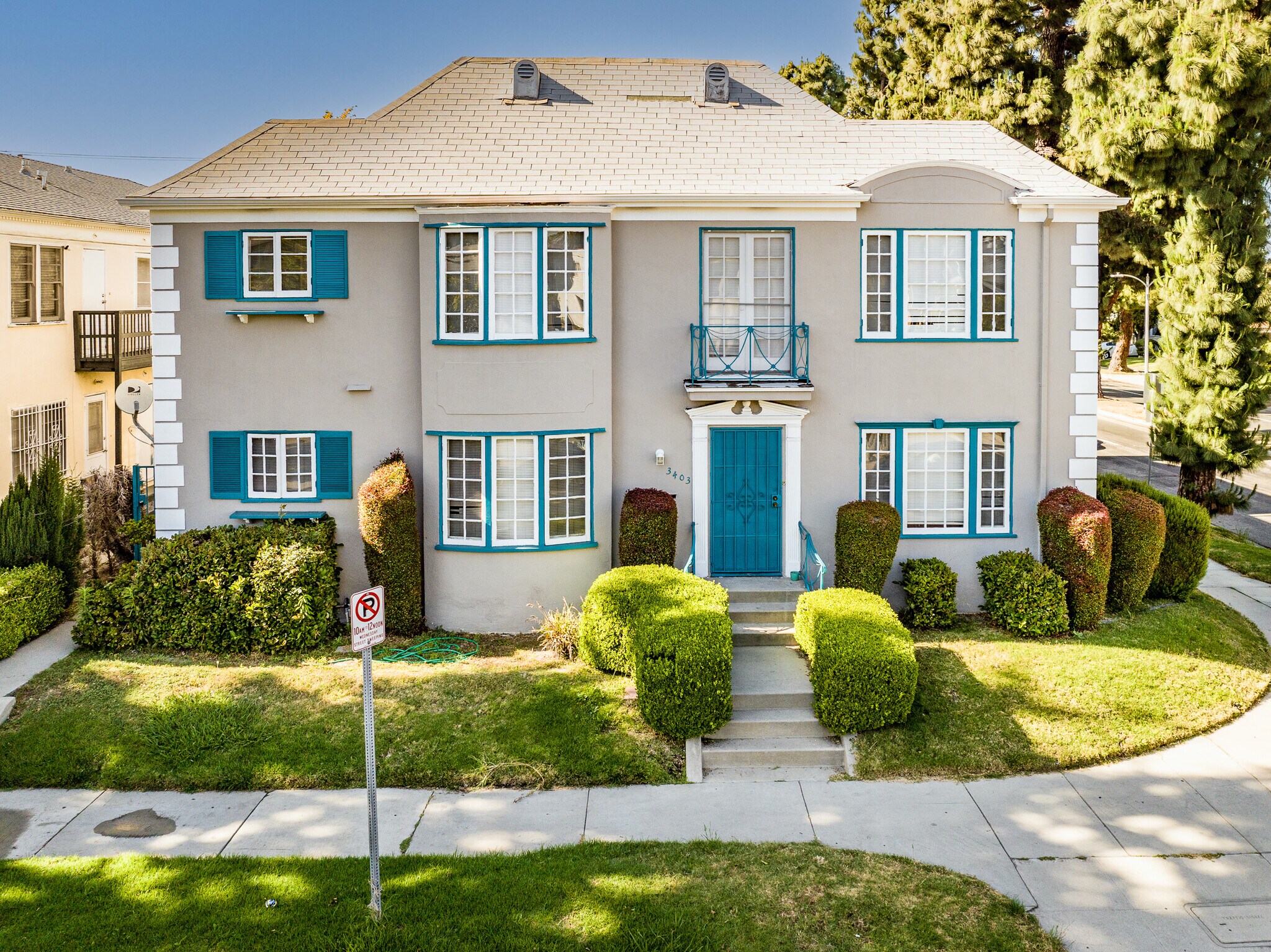 3403 Stocker St, Los Angeles, CA for Sale