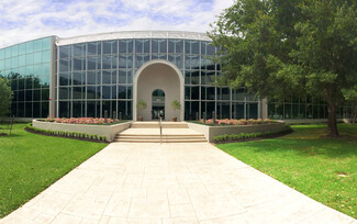 Houston, TX Office - 15810 Park Ten Pl