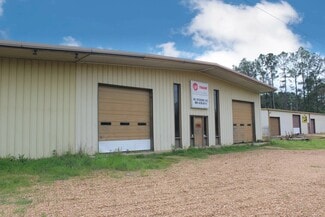 Terry, MS Warehouse - 9850 I-55 Hwy