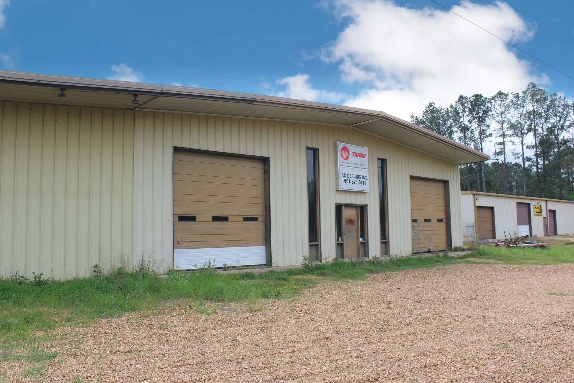 9850 I-55 Hwy, Terry, MS for Sale