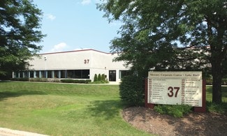 Lake Bluff, IL Office - 37 Sherwood Ter
