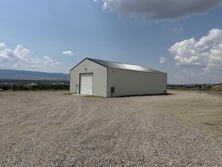 Casper, WY Industrial - 1720 Bryan Stock Trail