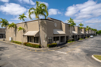 Sunrise, FL Industrial - 5401 NW 102nd Ave