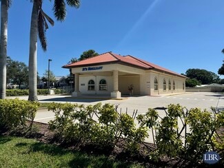 Melbourne, FL Retail - 2405 W New Haven Ave