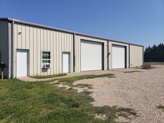 Rockwall, TX Industrial - 2163 FM 549