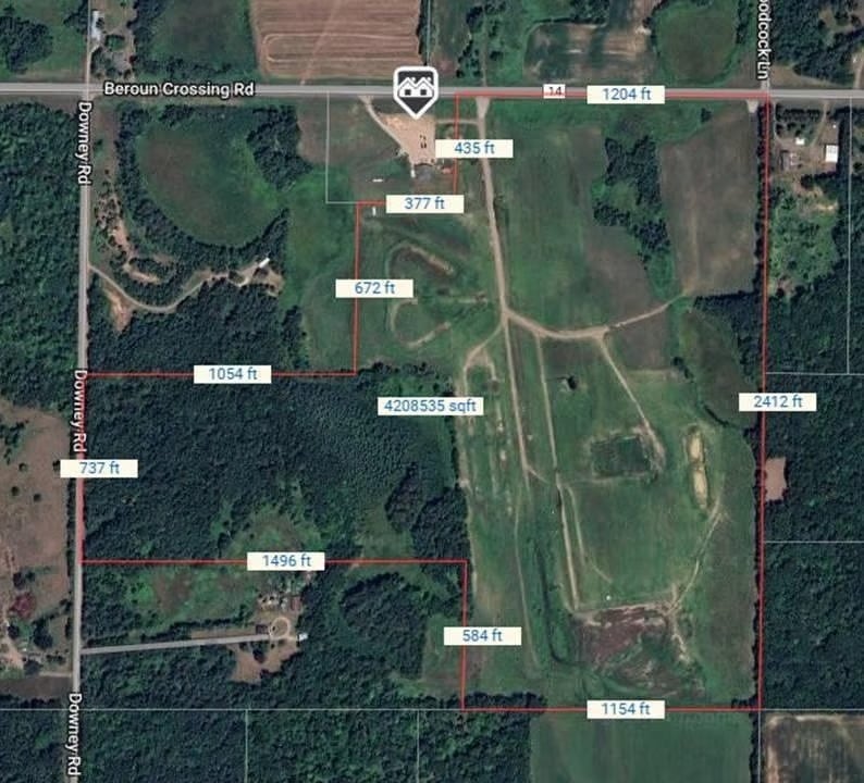 29XXX Beroun Crossing Rd, Pine City, MN for Sale