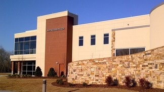 Pell City, AL Office - 7067 Veterans Pky