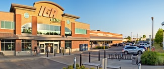 Blainville, QC Retail - 9 Boul De La Seigneurie E Blainville, QC Retail - 9 Boul De La Seigneurie E