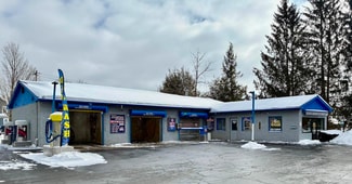 Oneonta, NY Specialty - 536-538 Main St