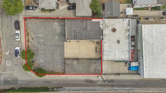 2 Parcel Package Sale - Compton, CA
