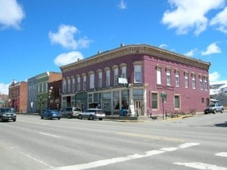 Leadville, CO Apartments - 500 Harrison Ave