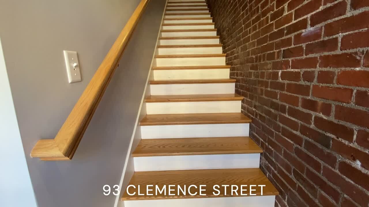 93-97 Clemence St, Providence, RI for Rent