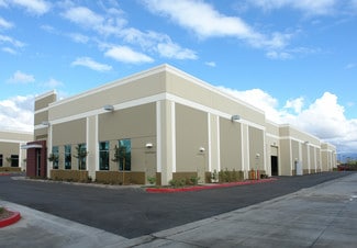 Santa Ana, CA Industrial - 1350-1358 S Ritchey St