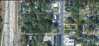 Tampa, FL Commercial - 4203 N Nebraska Ave