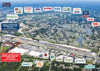 North Port, FL Office/Medical - 5900 Sumter Blvd