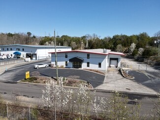 Kingsport, TN Industrial - 2029 Brookside Ln