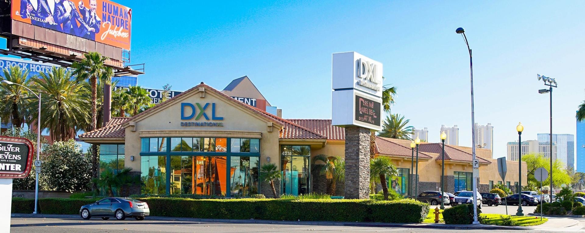 4211 Paradise Rd, Las Vegas, NV for Rent