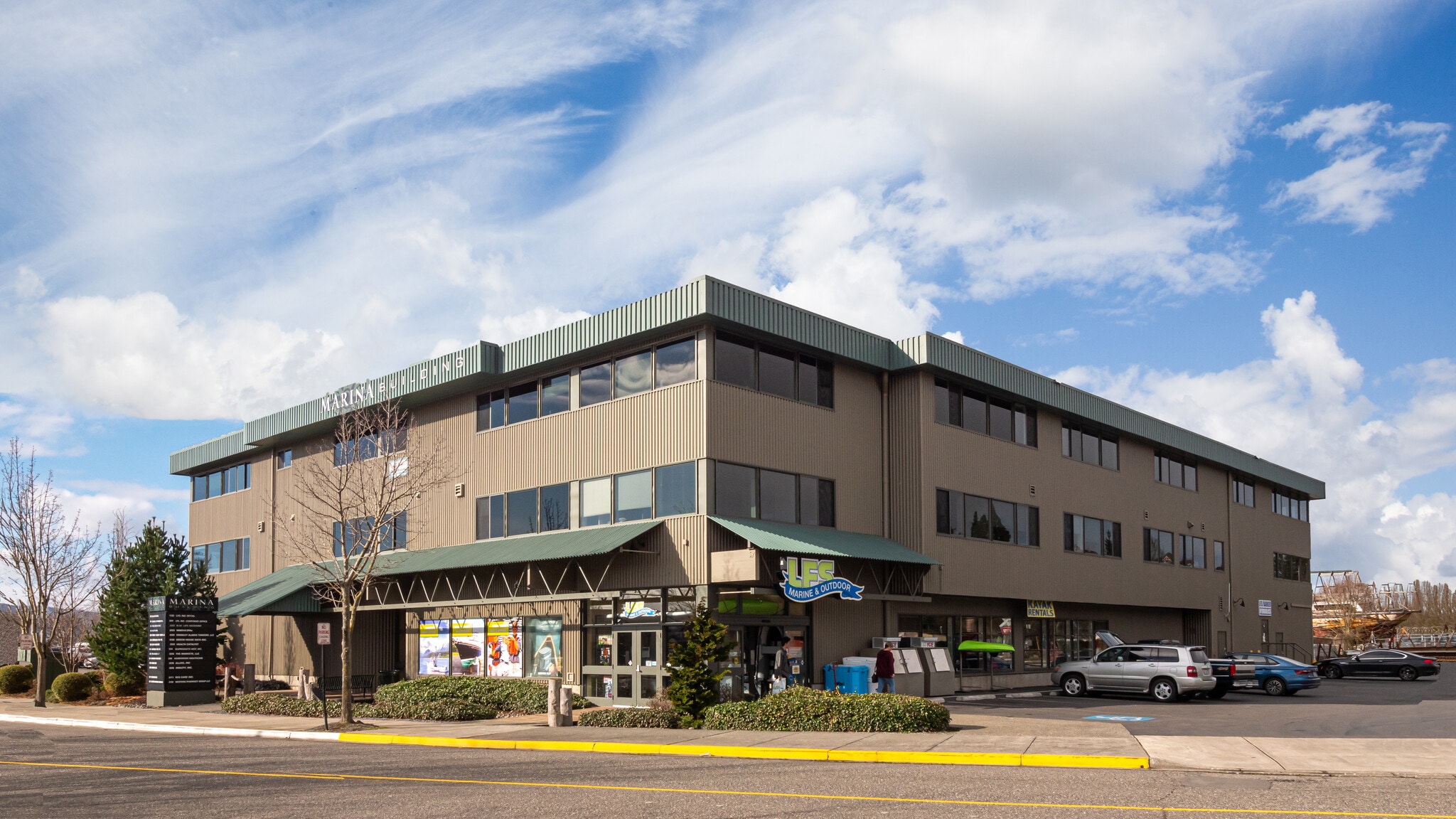 851 Coho Way, Bellingham, WA for Sale