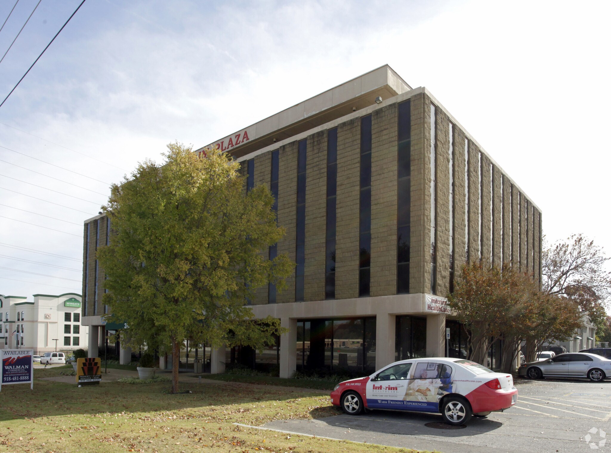 2828 E 51st St, Tulsa, OK for Rent