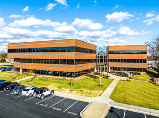 Leawood, KS Office - 4601 College Blvd