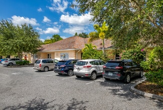 Bradenton, FL Office - 5255 Office Park Blvd