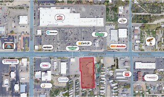 Grand Junction, CO Commercial Land - 2839 North Ave Grand Junction, CO Commercial Land - 2839 North Ave