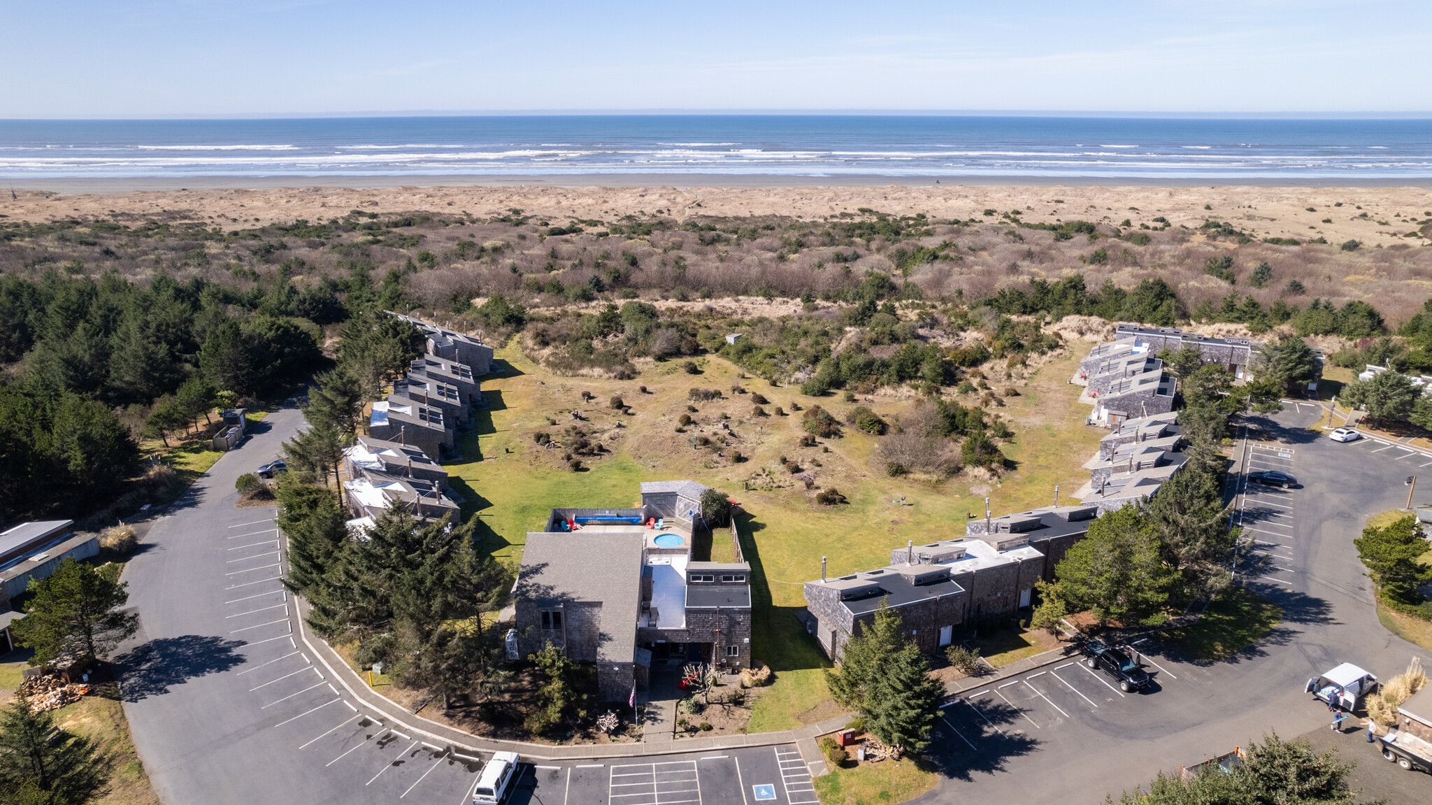 11 Chabot Rd, Copalis Beach, WA for Sale