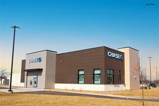 Fayetteville, AR Bank - 3373 N College Ave