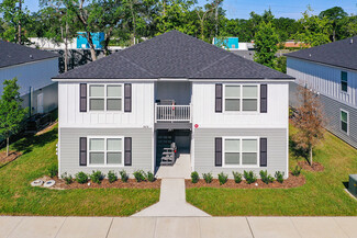 Jacksonville, FL Apartments - 11454 Oakfield Ct