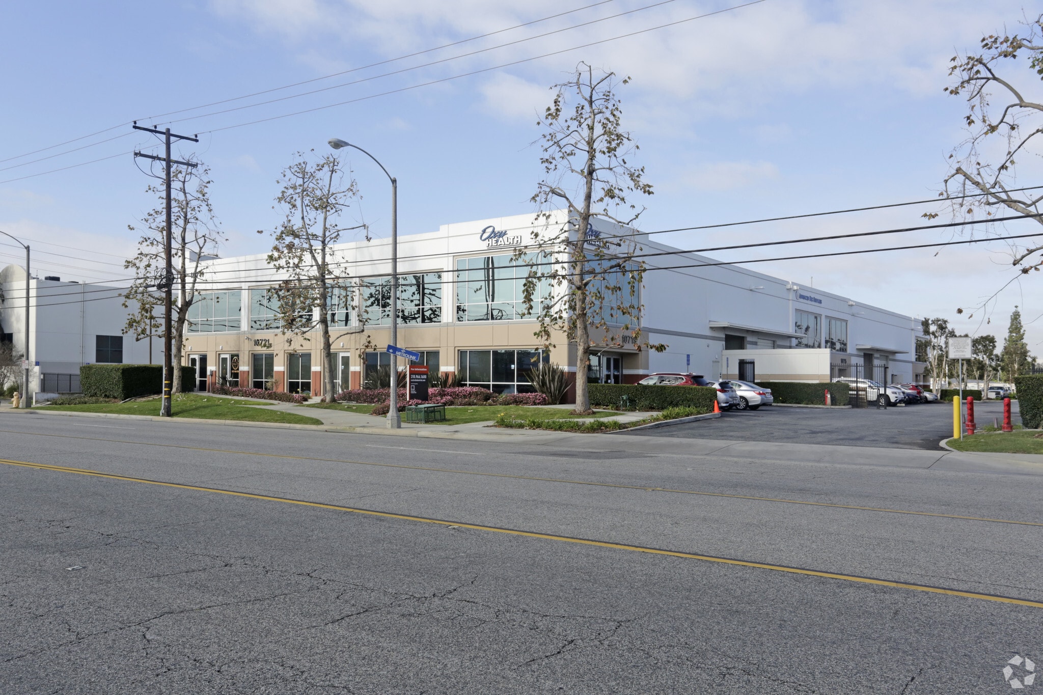 10717 Norwalk Blvd, Santa Fe Springs, CA for Rent