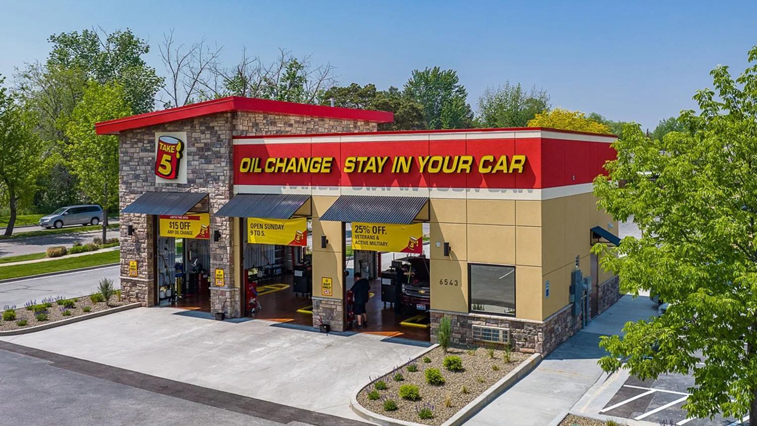 6404 McCart Ave, Fort Worth, TX for Sale