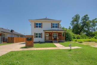 Oklahoma City, OK undefined - 1810 NW 11th St Oklahoma City, OK undefined - 1810 NW 11th St