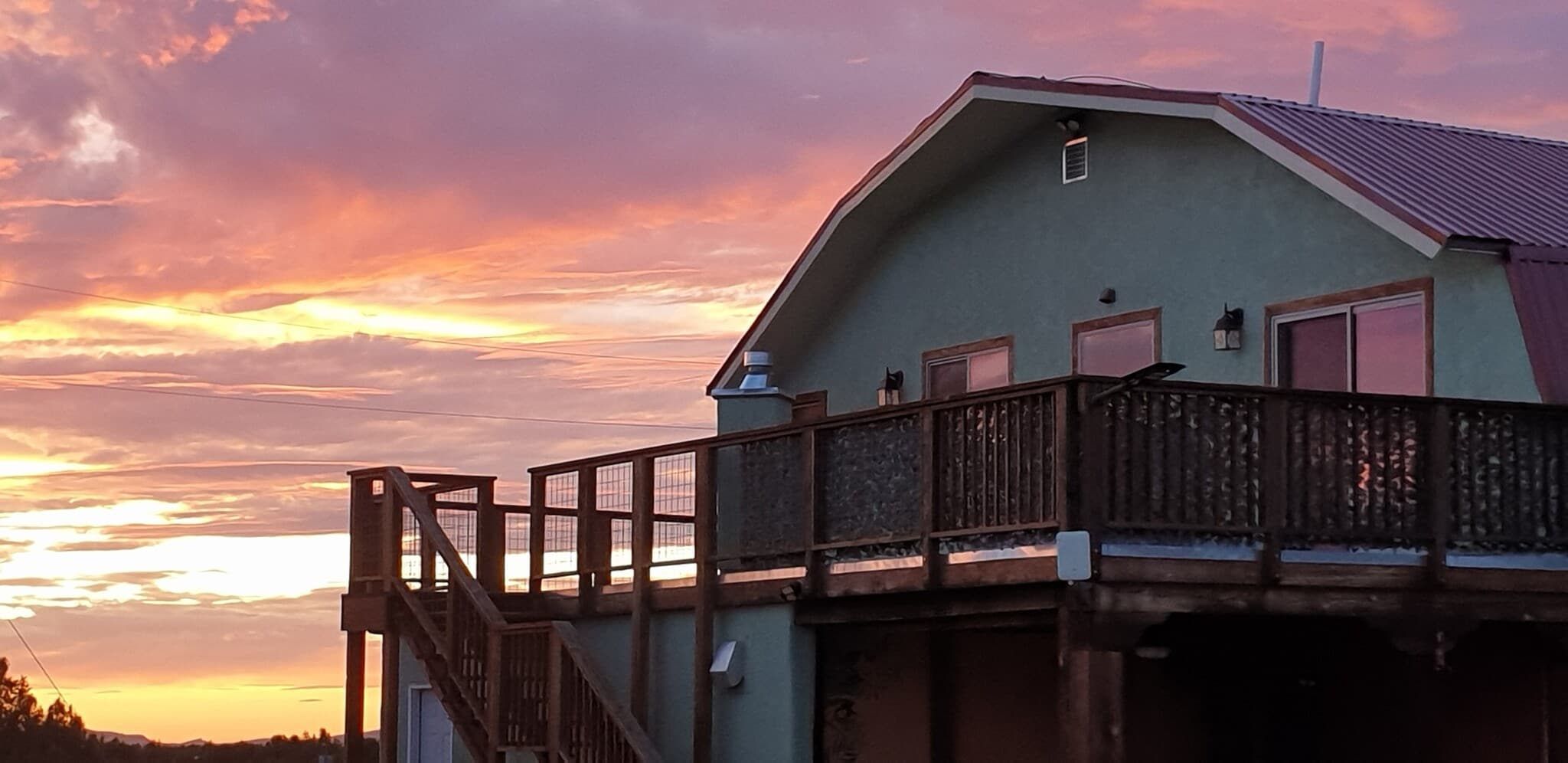 3658 Ice Caves Rd, Ramah, NM for Sale