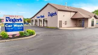 New Hartford, NY Car Washes - 8477 Seneca Tpke New Hartford, NY Car Washes - 8477 Seneca Tpke