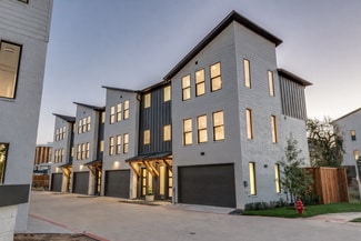 Addison, TX Apartments - 3940 Spring Valley rd
